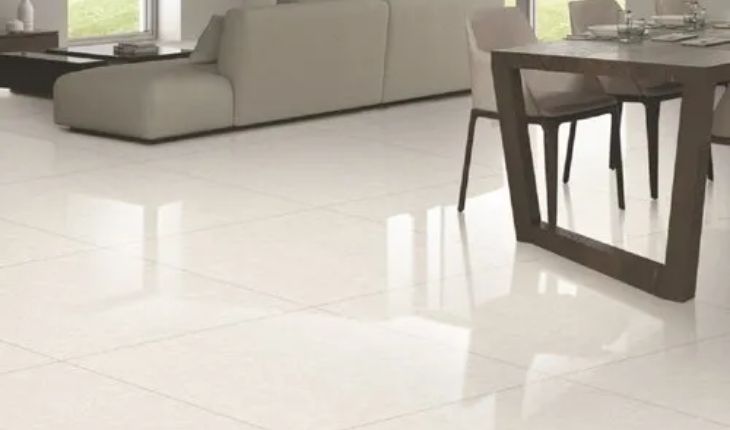 Flooring Tiles