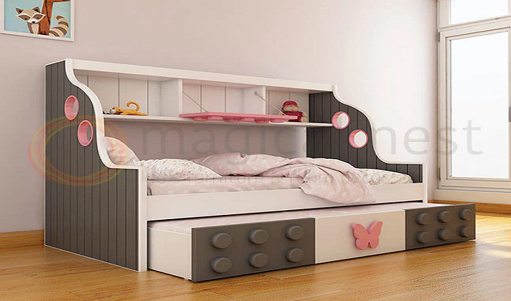 Trundle Bed