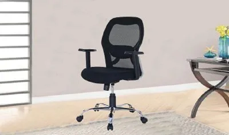 Client Chair