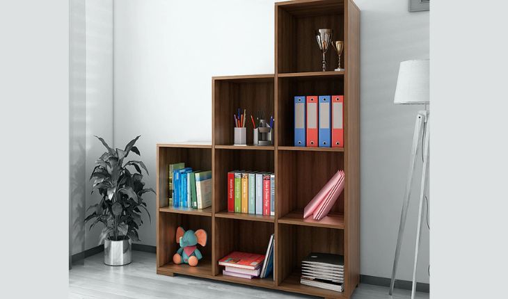 Book Shelf