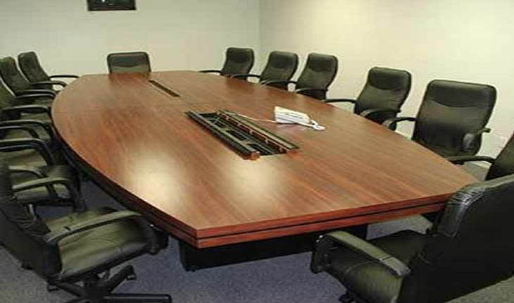 Meeting Table