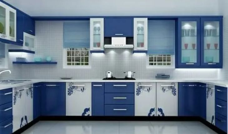 Modular Kitchen