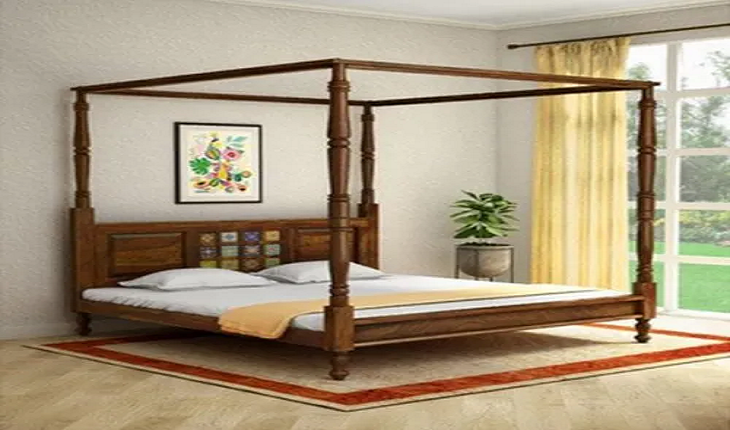 Poster Bed