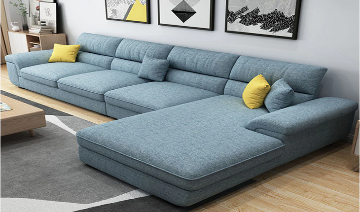 Sofa Set